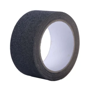 Anti-slip tape stair step frosted anti-slip sheet – Blue, 2.5cm*10m